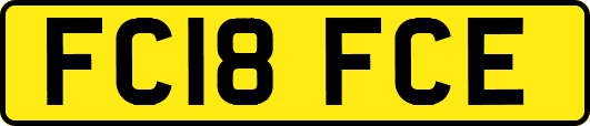 FC18FCE