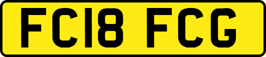 FC18FCG
