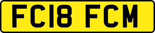FC18FCM