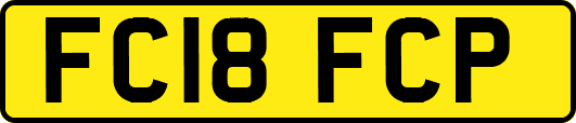 FC18FCP