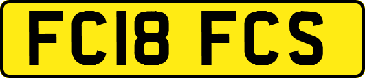 FC18FCS
