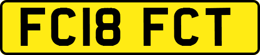 FC18FCT