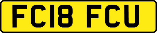 FC18FCU