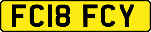 FC18FCY