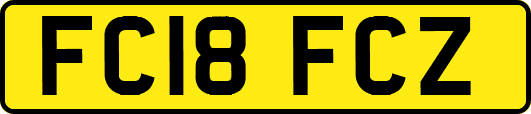 FC18FCZ