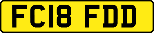 FC18FDD