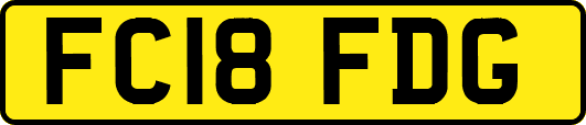 FC18FDG
