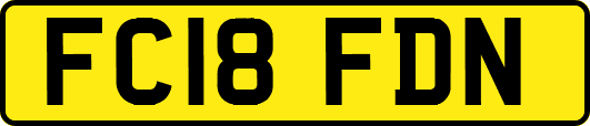 FC18FDN
