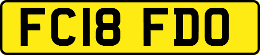 FC18FDO