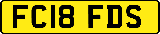 FC18FDS