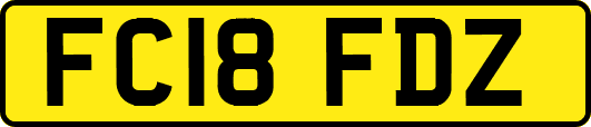 FC18FDZ