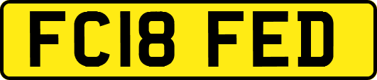FC18FED
