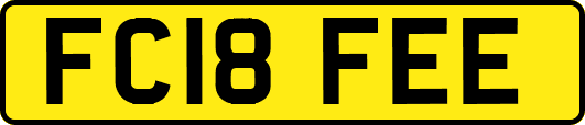 FC18FEE