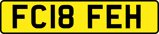 FC18FEH