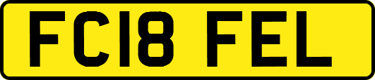 FC18FEL
