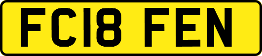 FC18FEN