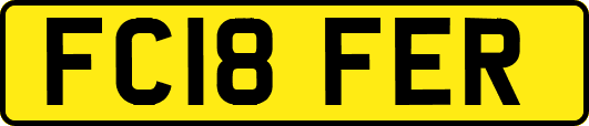 FC18FER