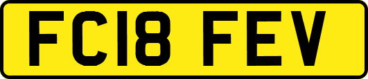 FC18FEV