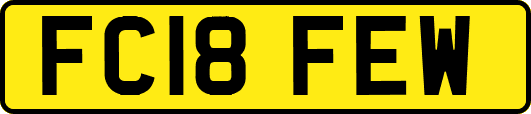 FC18FEW