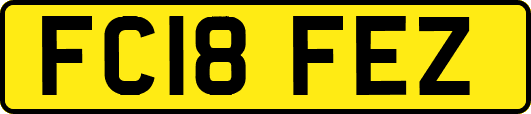 FC18FEZ