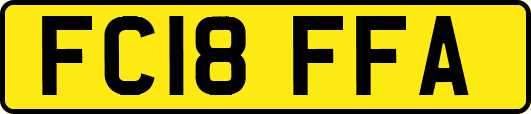 FC18FFA