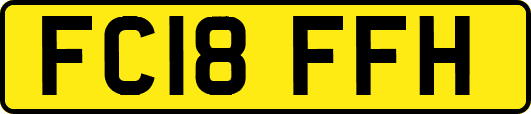 FC18FFH
