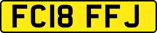 FC18FFJ