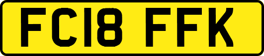 FC18FFK