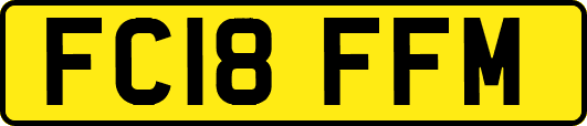 FC18FFM