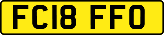FC18FFO
