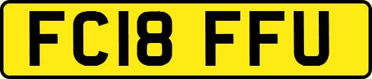 FC18FFU