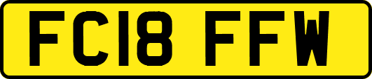 FC18FFW