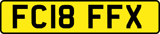 FC18FFX