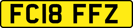 FC18FFZ
