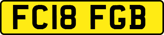 FC18FGB