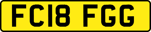FC18FGG