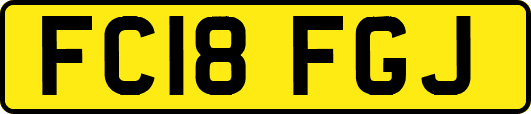 FC18FGJ