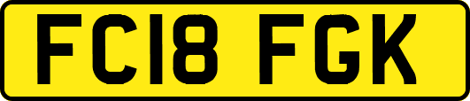 FC18FGK