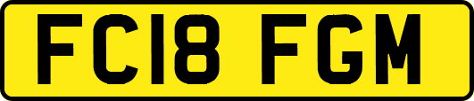 FC18FGM