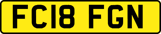 FC18FGN