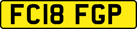 FC18FGP
