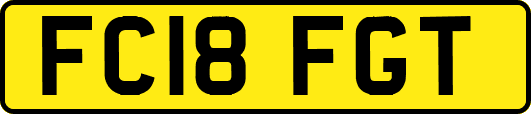 FC18FGT