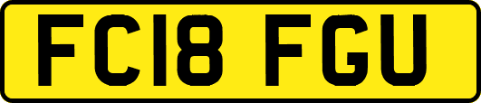 FC18FGU
