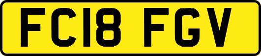 FC18FGV