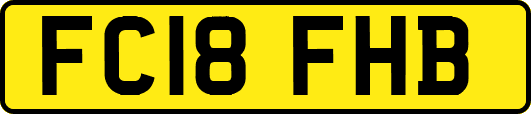 FC18FHB