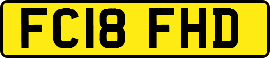 FC18FHD