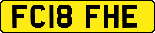 FC18FHE