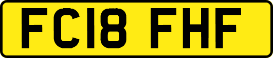 FC18FHF