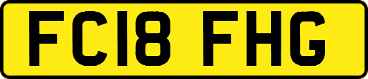 FC18FHG