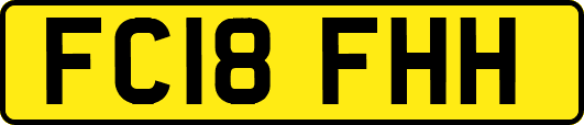 FC18FHH